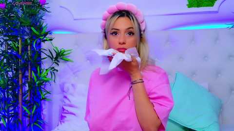 ariannasins @ bongacams on 20250725