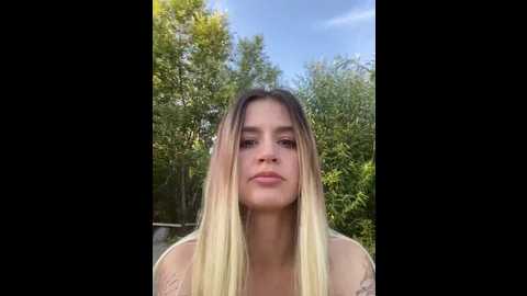 babegirl @ bongacams on 20250725