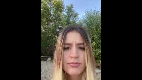 babegirl @ bongacams on 20250725