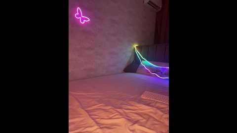butttfly @ bongacams on 20250725