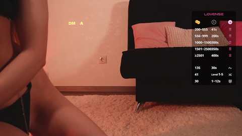 cockisa @ bongacams on 20250725