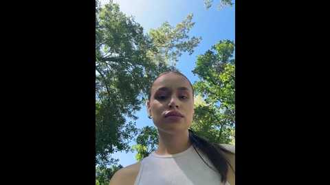 enchantix @ bongacams on 20250725