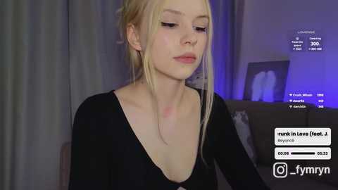 fymryn @ bongacams on 20250725