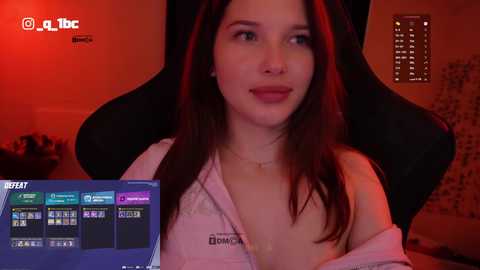 mispopi @ bongacams on 20250725
