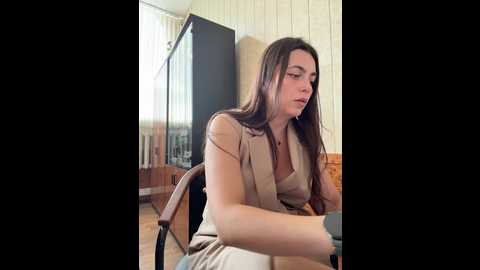 nikkysecrets @ bongacams on 20250725