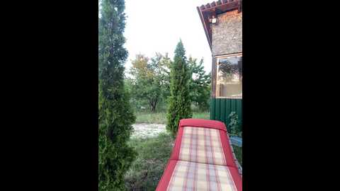 peachgirl @ bongacams on 20250725