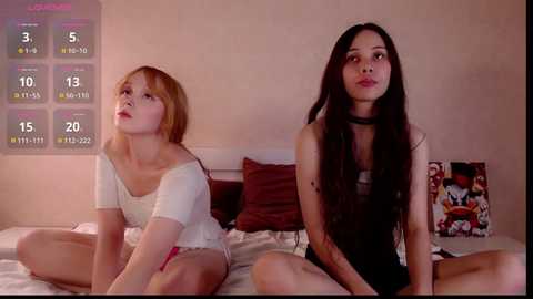 sexytwix322 @ bongacams on 20250725