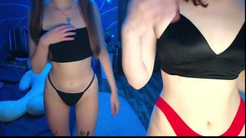 vipgirl @ bongacams on 20250725