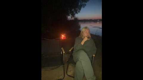 xyligana @ bongacams on 20250725