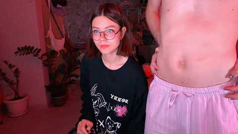 z0mb1e @ bongacams on 20250725