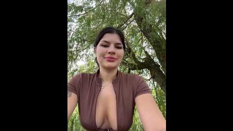 _maybebaby_ @ bongacams on 20250726