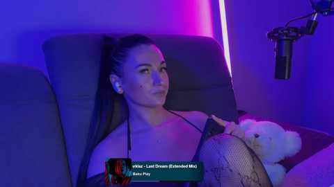 _passionate_ @ bongacams on 20250726
