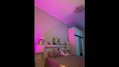 crazyaleona @ bongacams on 20250726