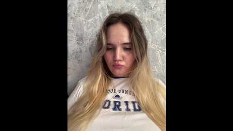 dream022 @ bongacams on 20250726