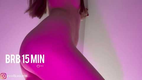 evo4kastorm @ bongacams on 20250726
