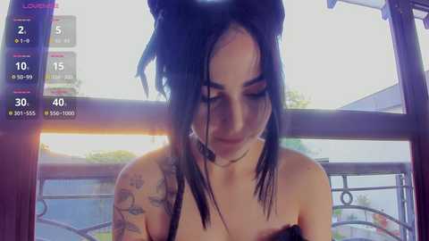 ingridblondy94 @ bongacams on 20250726