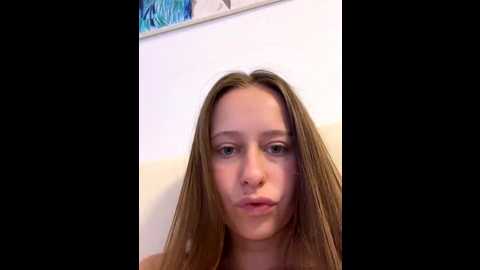 kisacka @ bongacams on 20250726