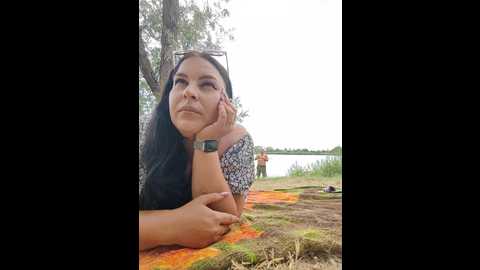 kissmabont @ bongacams on 20250726
