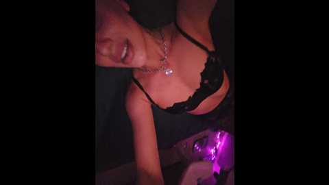 lolalee @ bongacams on 20250726