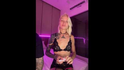 lovetwins @ bongacams on 20250726