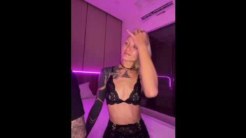 lovetwins @ bongacams on 20250726