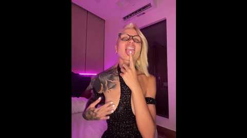 lovetwins @ bongacams on 20250726