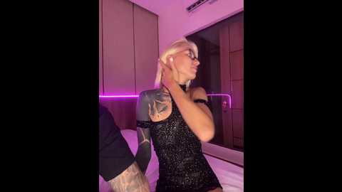 lovetwins @ bongacams on 20250726
