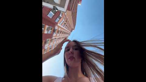 milkaff_ @ bongacams on 20250726