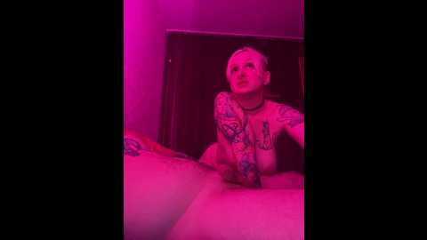 prettylick @ bongacams on 20250726