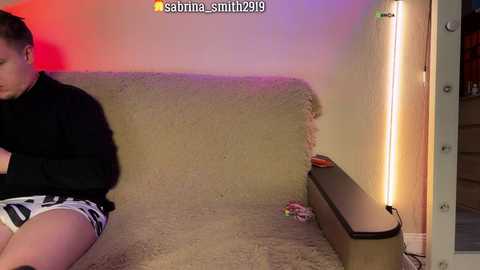 sabrinasmith @ bongacams on 20250726