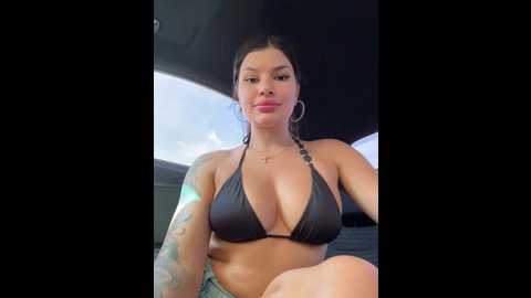 _maybebaby_ @ bongacams on 20250727
