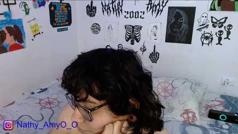 _nathyandamy_ @ bongacams on 20250727