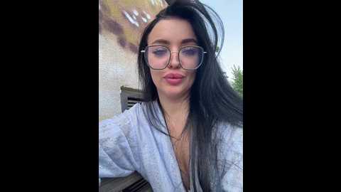 alinakukla787 @ bongacams on 20250727