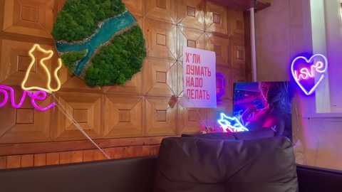 candyboom @ bongacams on 20250727