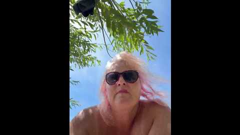 coolbaby @ bongacams on 20250727