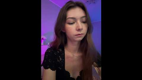 crazyaleona @ bongacams on 20250727
