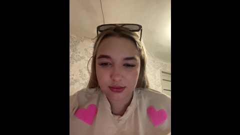 geopumka13 @ bongacams on 20250727