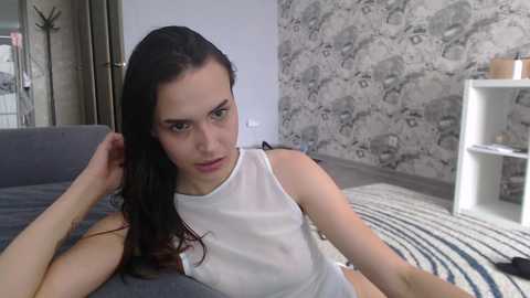 ilanaanddio @ bongacams on 20250727