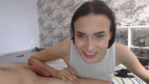 ilanaanddio @ bongacams on 20250727