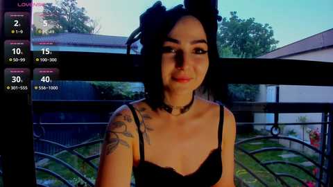 ingridblondy94 @ bongacams on 20250727