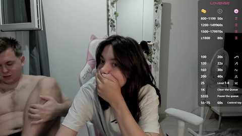 lissazmark2 @ bongacams on 20250727