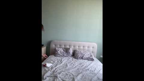 mel1ssamur @ bongacams on 20250727