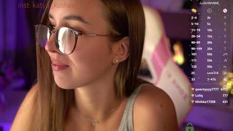 milkaff_ @ bongacams on 20250727