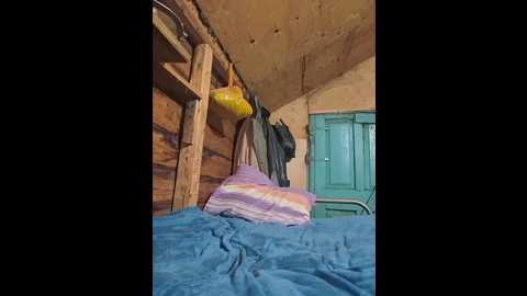 paratrax @ bongacams on 20250727