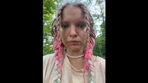 thattrippink3 @ bongacams on 20250727