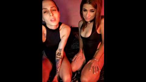 2laski2 @ bongacams on 20250728