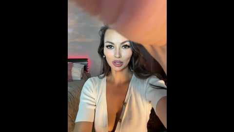 annapurnaa @ bongacams on 20250728
