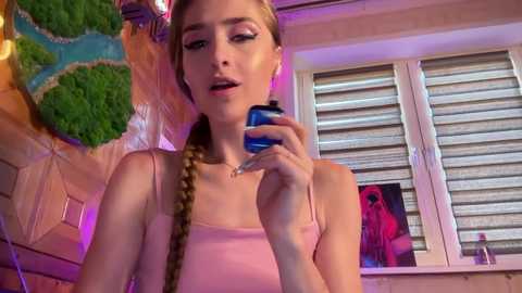 candyboom @ bongacams on 20250728