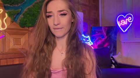 candyboom @ bongacams on 20250728