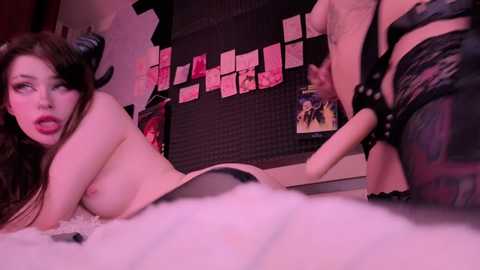 dualhornyfire @ bongacams on 20250728